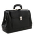 Leonardo - Exclusive leather doctor bag